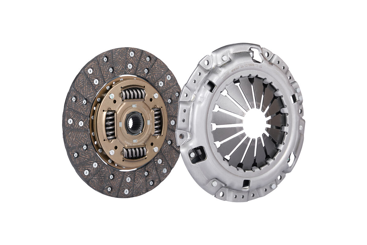 Set ambreiaj 825972 VALEO